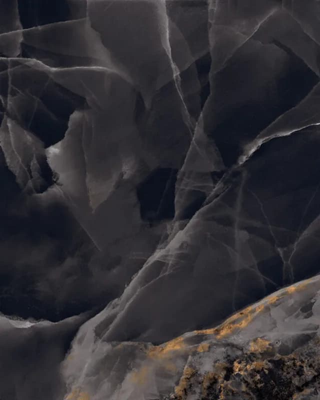 Onice Black — Varmora tile