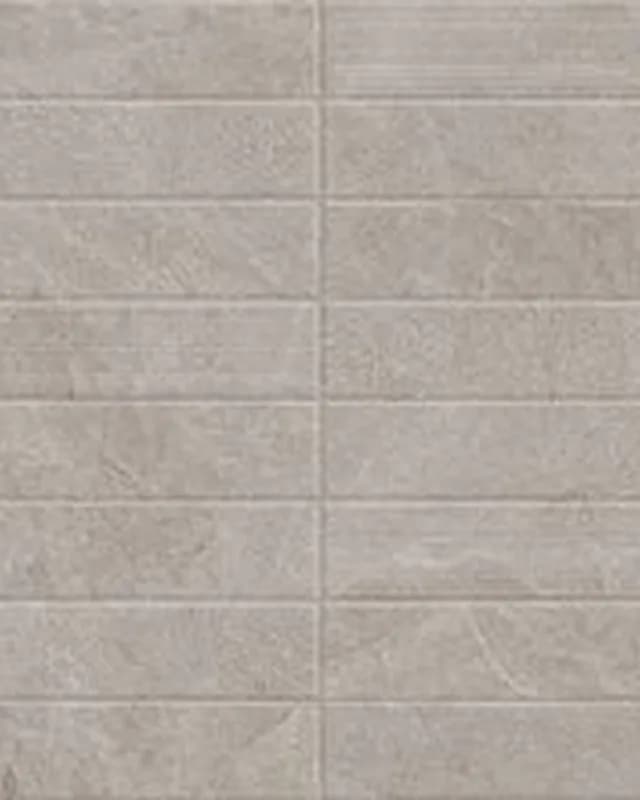 Carbonio Almond Decor — Varmora tile