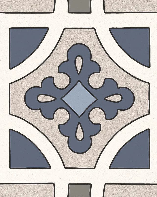 Museo — Varmora tile
