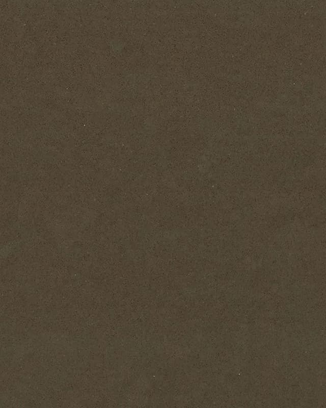 Rust — Alito engineered quartz