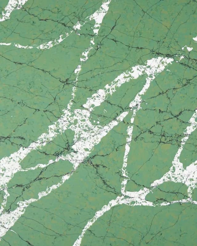 Verde Botanik