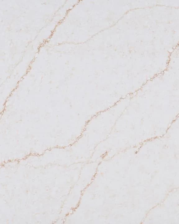 Carrara Gold — Kalinga Stone engineered quartz