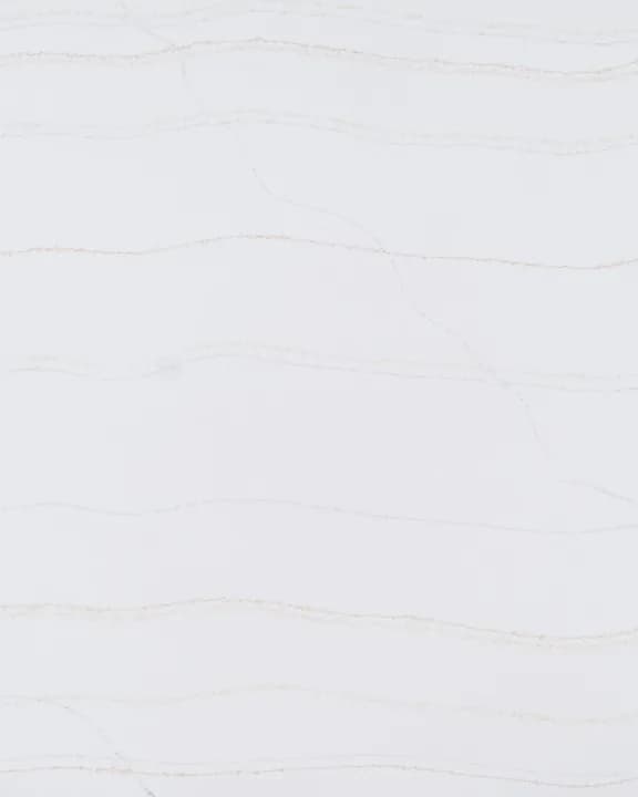 White Macaubus — Kalinga Stone engineered quartz