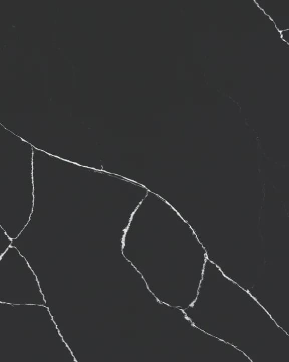 Marquina Ultra — Kalinga Stone engineered quartz