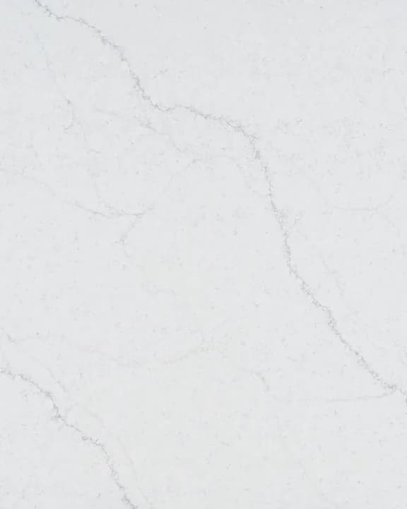 Minut White — Kalinga Stone engineered quartz