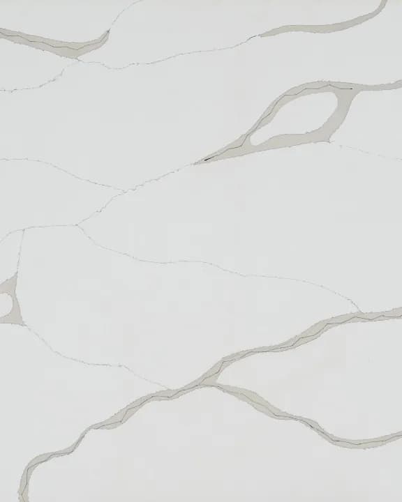 Splendor White — Kalinga Stone engineered quartz