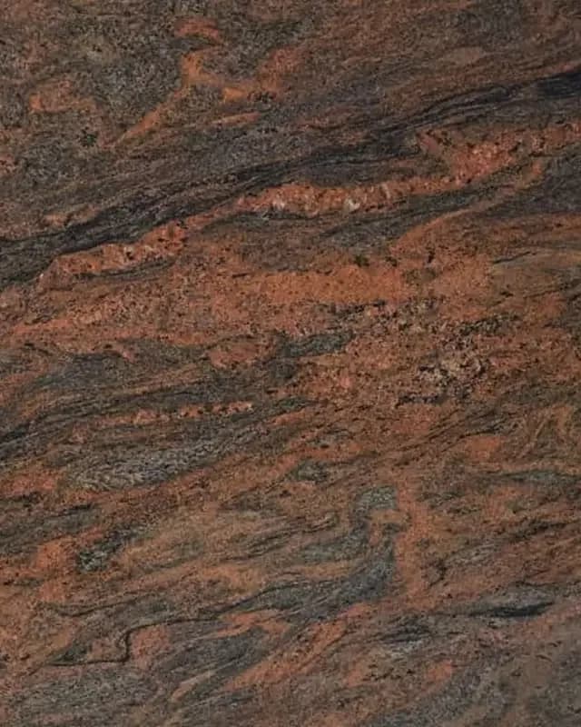 Red Multicolor — Natural Stone granite
