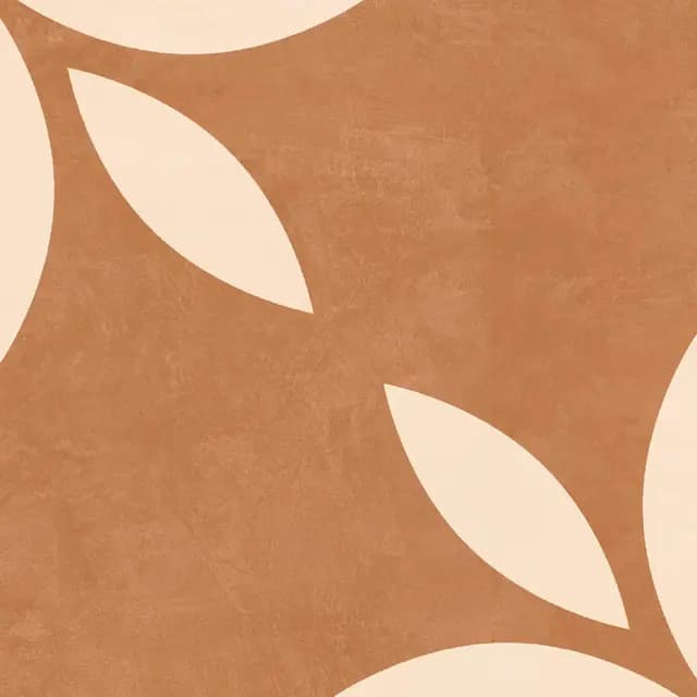 Arteza ODM EC Beige Petal Burst