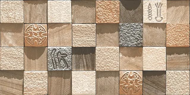 Craftclad Mosaic 4x8 Beige