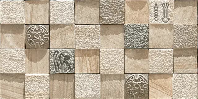 Craftclad Mosaic 4x8 Creama