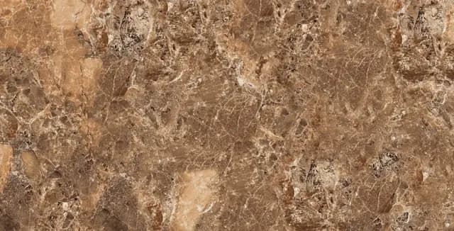 DR Super Gloss Emperador Honey — Orientbell tile
