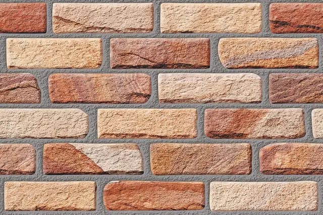 SEM Slump Block Tan Multi