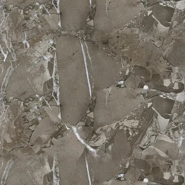 SFM Breccia Marble Brown