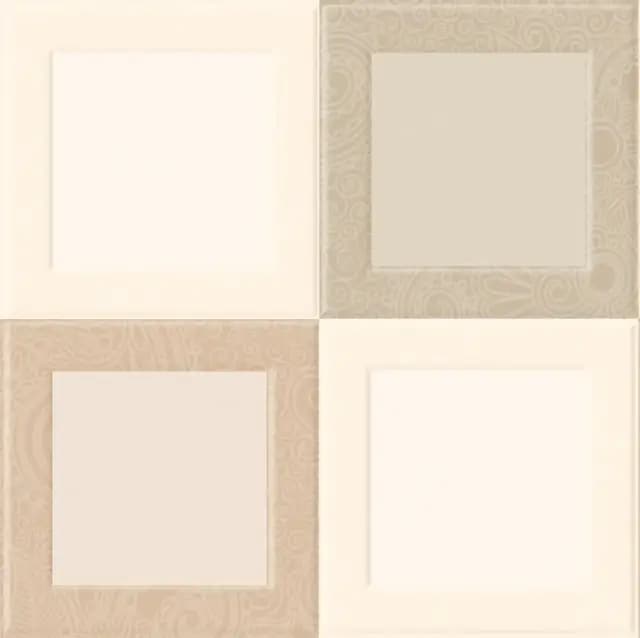 SFM Frames Beige DK