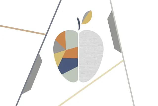 SHG Apple Art HL