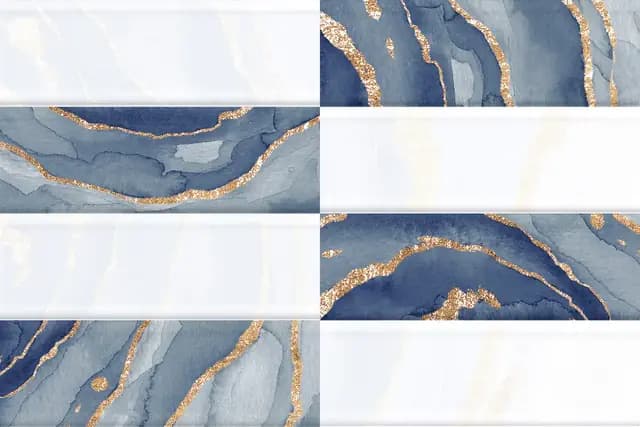 SHG Brick Fluid Blue HL