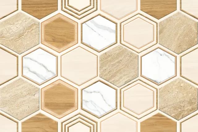 SHG Hexagon Dual HL