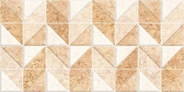 SHG Mosaic Wave HL