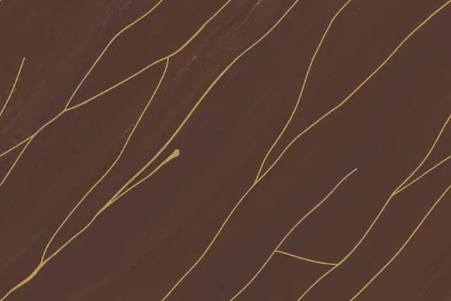 SBG Brown Streak Dusk — Orientbell tile