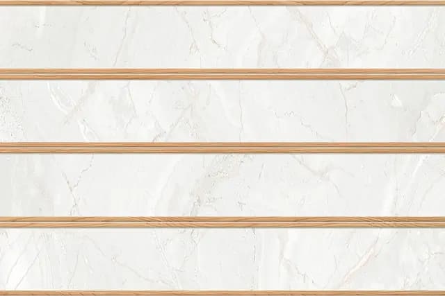 SBG Green Marble LT Wood Strip — Orientbell tile