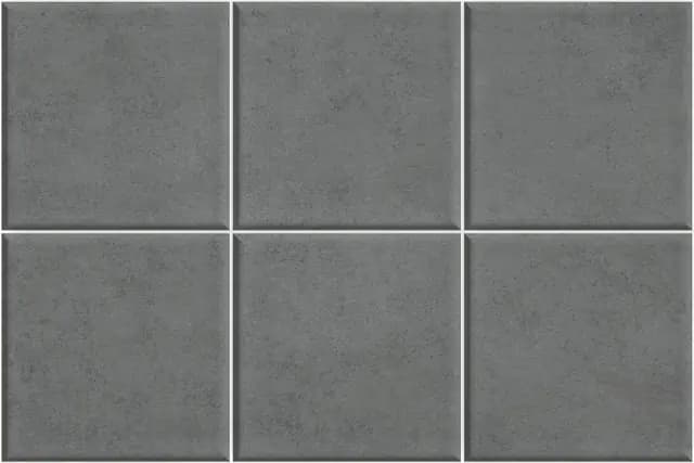 SBM Grey DK Square 2by3 — Orientbell tile