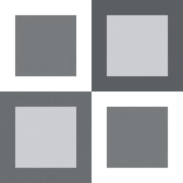 SFM Grey Frames — Orientbell tile