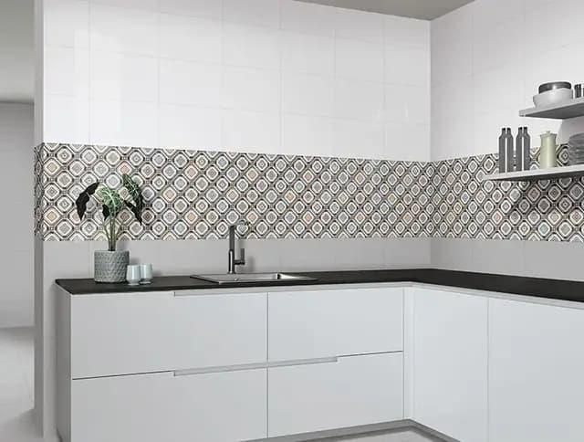 SHG Multi Moroccan Window HL