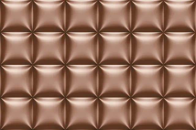 SBG Cushion Choco — Orientbell tile