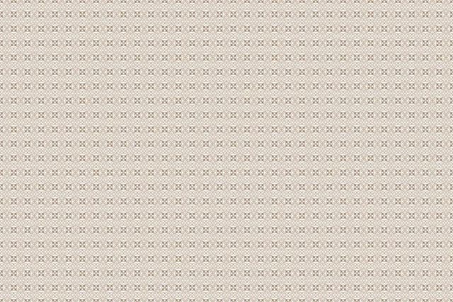 SBG Floral Grid Beige — Orientbell tile