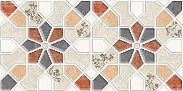 SHG Geometric Crema HL