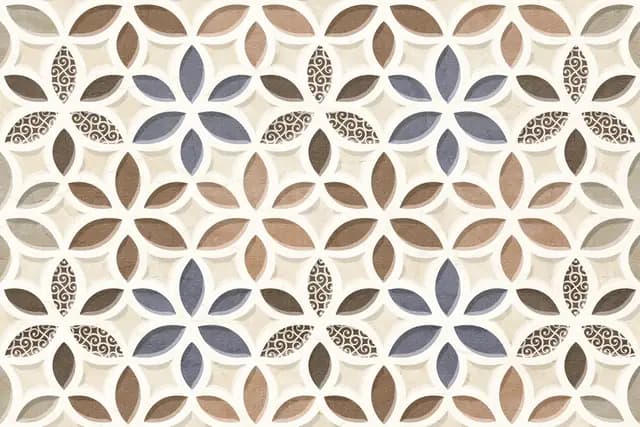 SHG Petal Multi HL