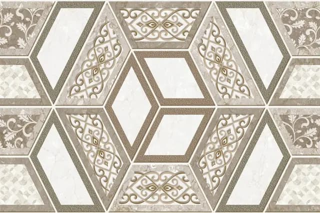 SHG Rosalia Cube HL — Orientbell tile