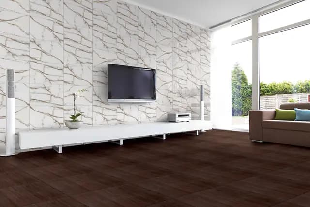 ODG Glacier Statuario — Orientbell tile