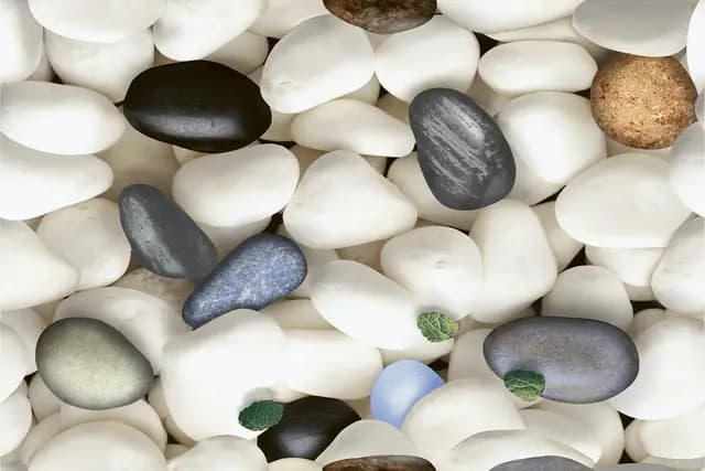 ODG Sea Pebbles Multi