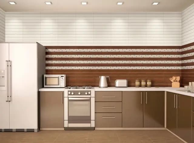 OHG Star Walnut Strip HL
