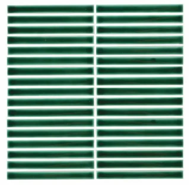 Emerald Gloss 3D KitKat