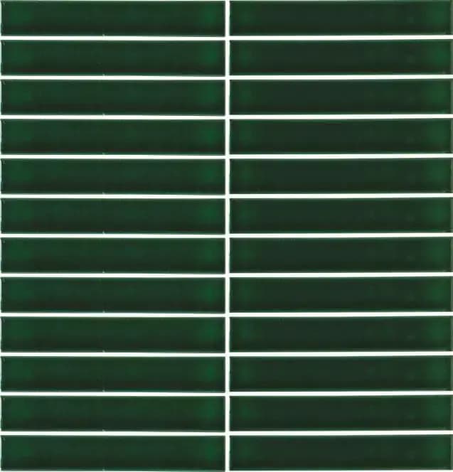 Forest Gloss 3D KitKat — Orientbell tile
