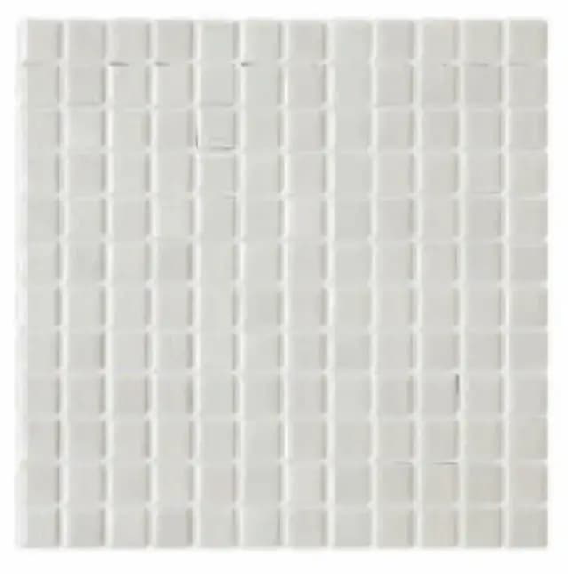 Mushroom Gloss 3D Mosaic