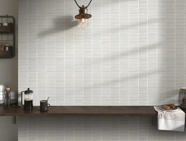 Mushroom Gloss 3D Stacked Bone