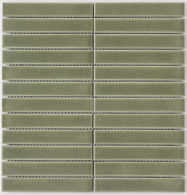 Olive Gloss 3D KitKat