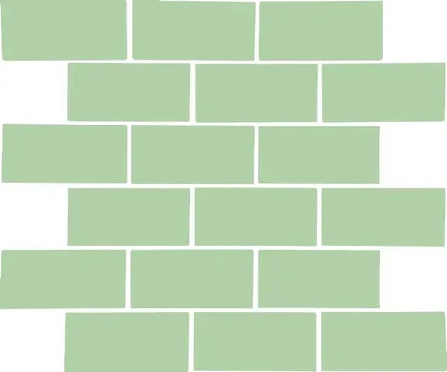 Pista Gloss Tri Brick Bone