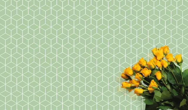 Sage Green Gloss Cube — Orientbell tile