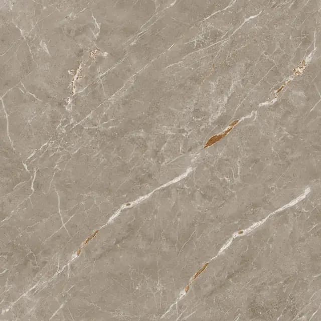 Brown Thunder Gold Veins Carving FT