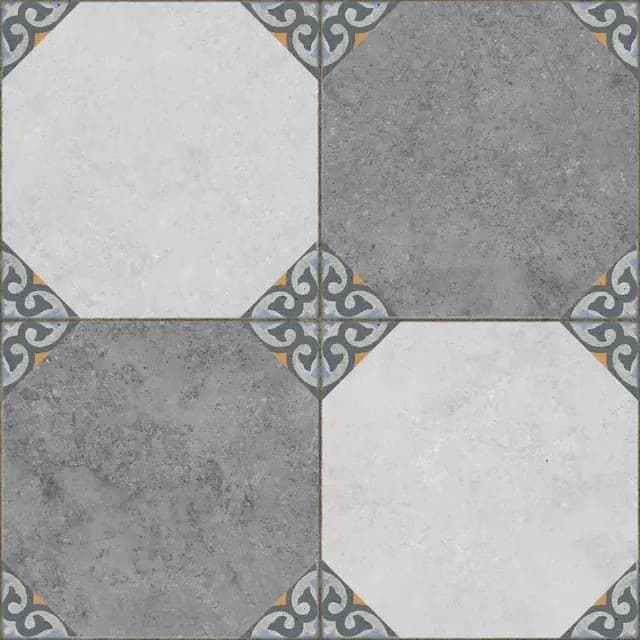 Octo Mediterranean Carving FT