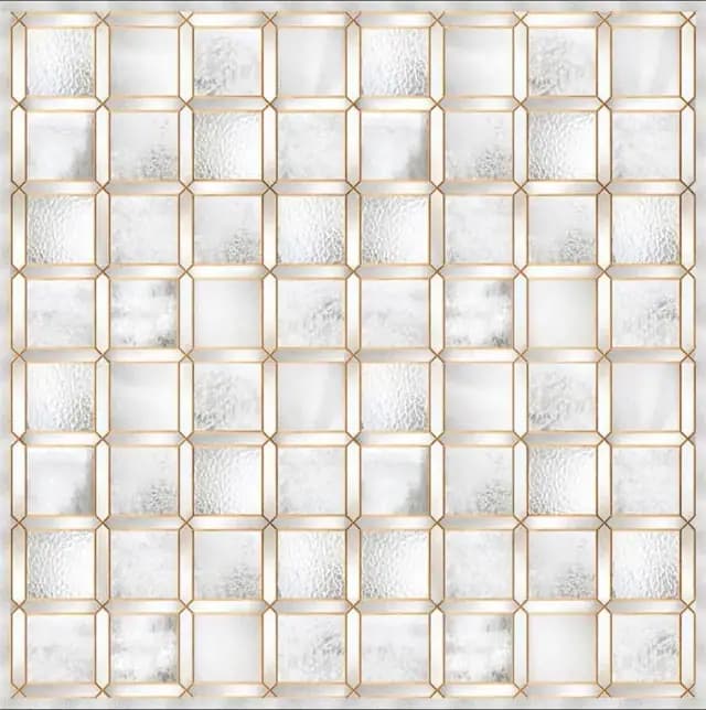 Orientbell Fusion Tiles collection