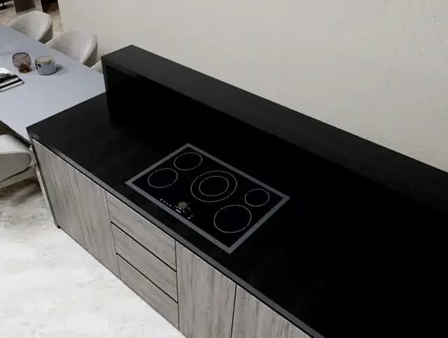 Granalt SNP Royal Black Glossy