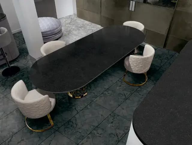 Granalt SNP Black — Orientbell tile