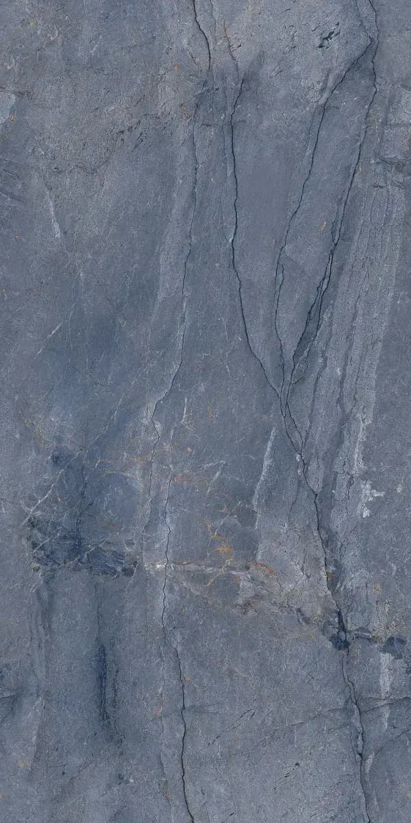Sapphire Riverstone Endless Carving — Orientbell tile