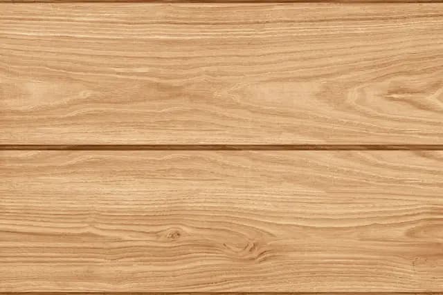 ODG Beige Oak Wood