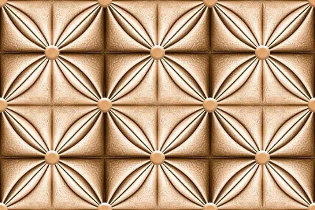 ODG Brown Cushion